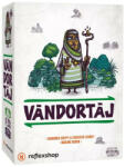 Catch Up Games Vándortáj