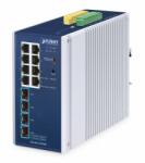 PLANET IGS-4215-8T4X