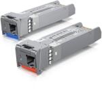 Ubiquiti UACC-OM-SM-10G-S-20 SFP+ Modul (20 db/csomag) (UACC-OM-SM-10G-S-20) (UACC-OM-SM-10G-S-20)