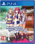 Funbox Media Pretty Girls Game Collection 4 (PS4)