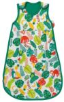Slumbersac Sac de dormit Tropical 70 cm 1.0 Tog (CJ321-10)