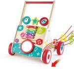 HAPE Antepremergator muzical din lemn Hape (E0383A)