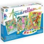 Sentosphere Set pictura Aquarellum - Amazon (6150)