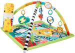 Mattel Salteluta 3 in 1 Fisher-Price (MTHJW08)