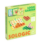 DJECO Joc de logica Logic Garden Djeco (DJ08520)