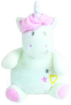 Jemini Jucarie plus Jemini care se poate incalzi 23 cm Unicorn (JE023963)