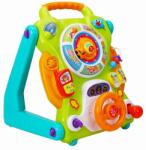 HOLA Antemergator 3 in 1 si centru cu activitati interactive (2107)