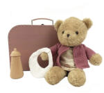 Egmont Toys Ursuletul cu valiza Morrisette Egmont Toys (Egm_700099)