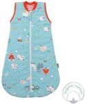 Slumbersac Sac de dormit Farmyard 90 cm 1.0 Tog (EU972-10)