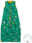 Slumbersac Sac de dormit Woodland Animals 110 cm 1.0 Tog (CJ953-10)