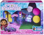 Spin Master Set de joaca Gabby's Dollhouse - Camera Deluxe a Carlitei (6069300_20145704) Figurina