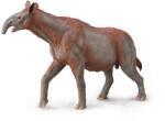 CollectA Figurina preistorica pictata manual Paraceratherium 22 cm (COL88949Deluxe) Figurina