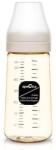 SPECTRA Biberon anticolici premium cu tetina S galben 260 ml (ENACANY260S)