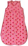 Slumbersac Sac de dormit Red Apple 0-6 luni 2.5 Tog (UK2521) - kidostore