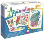 Sentosphere Set pictura Aquarellum Junior - Parc (668)
