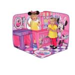 Ninja Corporation Loc de joaca 3D Minnie Bow Tique (6413MNN) - kidostore