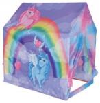 ECOTOYS Cort de joaca Curcubeu Iplay (edi8192) - kidostore