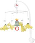 Fehn Carusel muzical mobil - Dinozauri veseli (051063) - kidostore