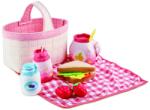 Hape Set de joaca Hape - Cosuletul de picnic (HapeE3179) Bucatarie copii