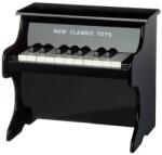 New Classic Toys Pian - New Classic Toys - Negru (NC0157)