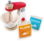 Hape Jucarie din lemn Hape - Mixer (E3147A) Bucatarie copii