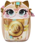Spin Master Gentuta interactiva Purse Pets Bag Trendy Treats Pisicuta Catpuchino (6065039)