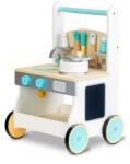 ECOTOYS Bucatarie copii mobila Ecotoys (ediTL88041) Bucatarie copii