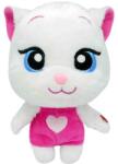 Dragon-i Toys Jucarie interactiva de plus Talking Angela Minis, Prietena Vorbareata, Dragon I-Toys (DRAG80979)