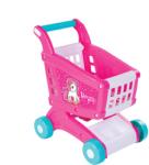 DOLU Carucior pentru cumparaturi - Unicorn (D2558) - kidostore