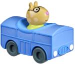 Hasbro Set de joaca Peppa Pig - Masinuta Buggy si figurina poneiul Pedro (F2514_F2524) Figurina