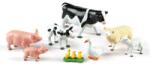 Learning Resources Set figurine ferma - Mama si puiul (LER0835) Figurina