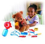 Learning Resources Joc de rol - Trusa micului medic (LER9048) - kidostore