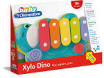 Clementoni Xilofon interactiv Baby Clementoni (CL17263)