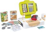 Smoby Jucarie Smoby Casa de marcat Small Cash Register verde (S7600350113) - kidostore