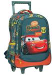 Giovas Troller scoala Disney Cars Road 66 (341-35074)
