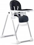 RicoKids Scaun de masa pentru copii Ricokids Tulo 700603 - Negru (EDI700603) - kidostore Scaun de masa bebelusi, inaltator