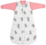Slumbersac Sac de dormit cu maneca lunga detasabila Koala 90 cm 2.5 Tog (CJ532-25LS)