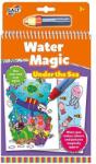 Galt Water Magic Carte de colorat - Lumea acvatica (1004918)