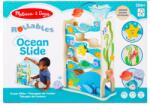 Melissa & Doug Centru de joaca pentru dezvoltarea motricitatii la bebe si toddler Ocean (MD30736) - kidostore
