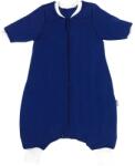 Slumbersac Sac de dormit cu picioruse si maneca lunga Navy Blue 18-24 luni 3.5 Tog (ROM-F08-35-2)