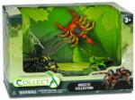 CollectA Set 3 figurine Insecte - Collecta (COL89136SOB) - kidostore Figurina
