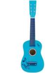 New Classic Toys Chitara albastra - New Classic Toys (NC0349)