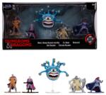 Simba Toys Set 5 figurine din metal Dungeons Dragons 4 cm (253253000) - kidostore Figurina