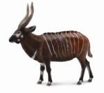 CollectA Figurina Antilopa Bongo XL Collecta (COL88809XL) - kidostore Figurina
