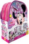 LISCIANI Kit de creatie cu ghiozdanel Minnie (L92932)