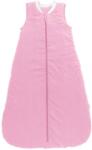 Slumbersac Sac de dormit Plain Pink 90 cm 1.0 Tog (EU-B02-10-2)