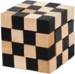 Fridolin Joc logic IQ din lemn Anaconda (Fr_17191) - kidostore
