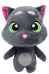 Dragon-i Toys Jucarie interactiva de plus Talking Tom Minis, Prieten Vorbaret, Dragon I-Toys (DRAG80977)