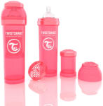 Twistshake Biberon Anti-colici 330 ml Twistshake Piersica (336001215)