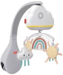 Mattel Carusel muzical 2 in 1 Fisher-Price (MTHBP40)